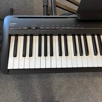 Kawai ES120 88-key Digital Piano with Speakers image 2