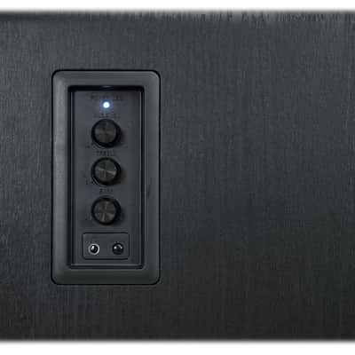 2 Rockville ELITE-5B V3 Black 800w Home Audio 5.25" Bluetooth Bookshelf Speakers image 7