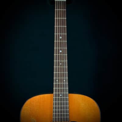 Martin D-18 1955 CFM IV 70th Anniversary LTD image 5