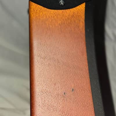 Traveler MK3 Escape Mark III Mahogany - Natural image 2