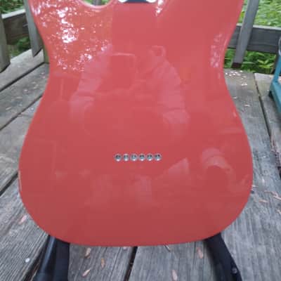 Fender Vintera II '60s Telecaster with Rosewood Fretboard 2023 - 2026 - Fiesta Red image 13