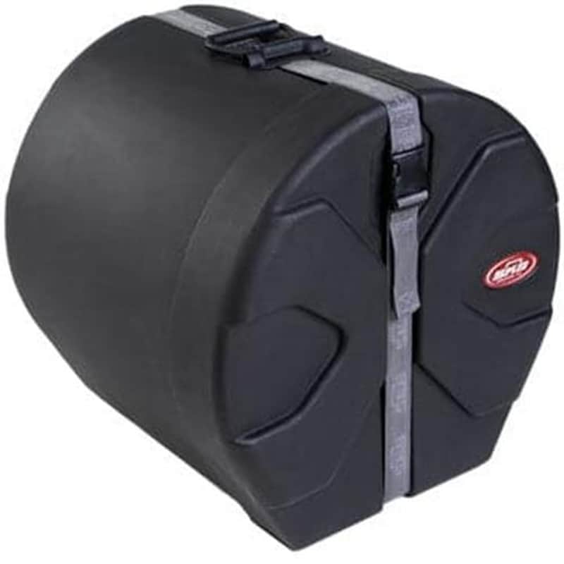 SKB 14x14 Floor Tom Case w/Padded Interior image 1