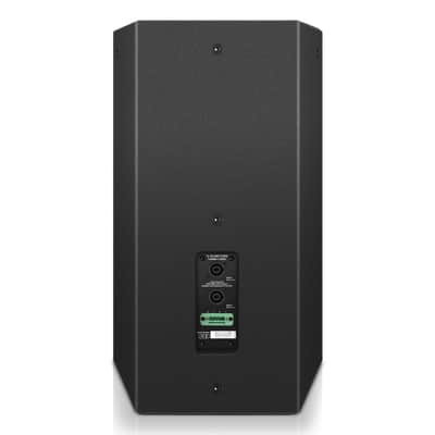 CARME-112BG3 | CARME Series 12" 700W 2-Way Professional PA DJ Speaker, Black w/Titanium Driver for Installation, Live Sound, Karaoke, Bar, Church image 4