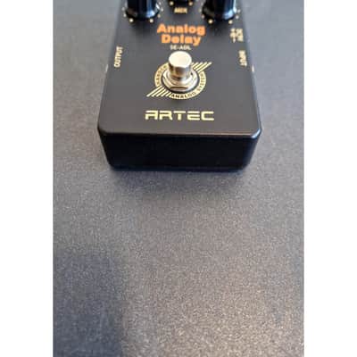 Artec SE-ADL - Effects Pedal - Excellent w/ Original Box image 7