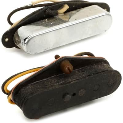 Seymour Duncan 11024-28 Antiquity for T Style Guitar 55' w/ FREE Same Day Shipping image 1