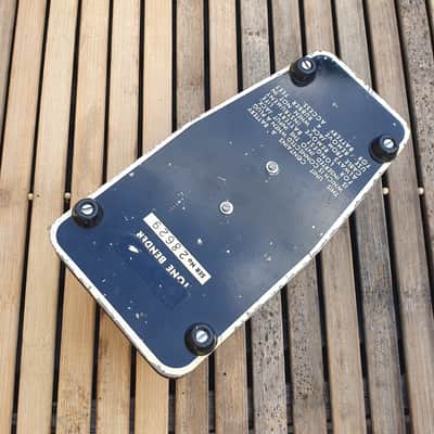 Vox Tone Bender V828 60s image 3