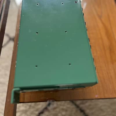 Radial ProD8 2010s - Green image 5