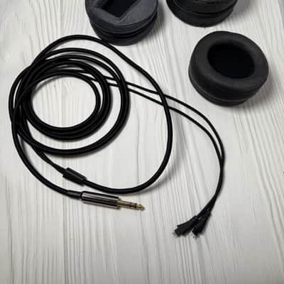 Fostex TH909 Headphones TH 909 image 2