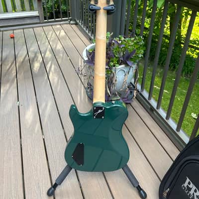 PRS Myles Kennedy Signature 2024 - Hunters Green image 5