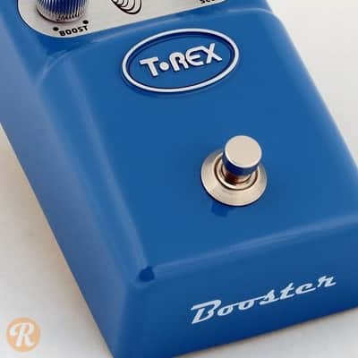 T-Rex Tonebug Booster