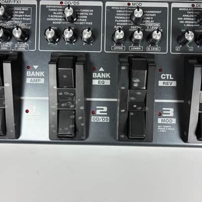 Boss ME-80 Multi-Effect Unit image 3