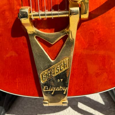 2004 Gretsch 6120 image 10