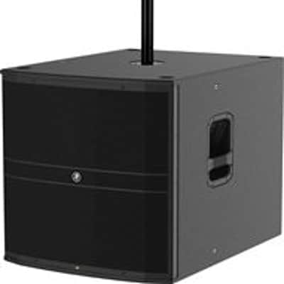 Mackie DRM-212 1600 Watt 12" 2-Way Professional Powered Loudspeaker image 10