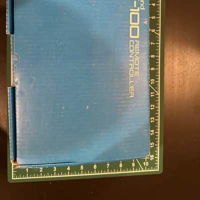 Roland RC-100 - Black for S-770, S-550, S-330 image 2