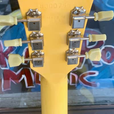 Gibson Les Paul Standard 1987 - Alpine White image 6