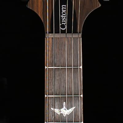 PRS Custom 24-08 Limited Edition Private Stock Color Indigo 10 Top (912) image 5