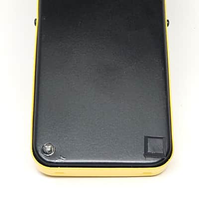 used Sola Sound Yellow Hybrid Tone Bender, Excellent Condition! image 5