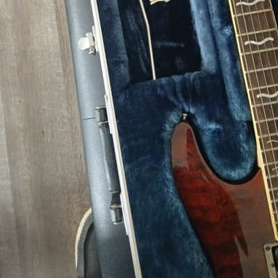 Ibanez S470DXQM Standard 2003 - 2008 image 5