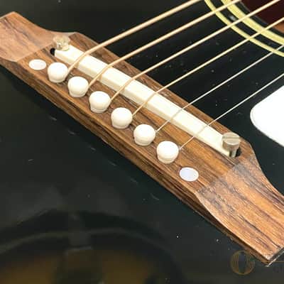 Gibson 1960s J-45 image 8