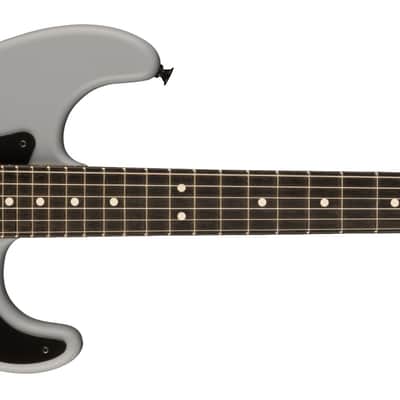 Charvel Pro-Mod So-Cal Style 1 HH HT E Primer Gray image 2