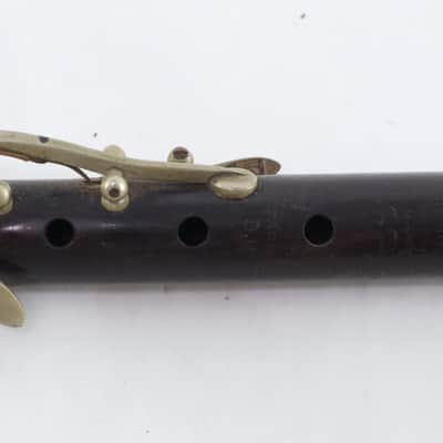 Jerome Thibouville Lamy 5 Key Piccolo HISTORIC COLLECTION image 14