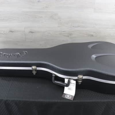 Martin Standard Series HD-35 New For 2025 Natural With Original Hardshell Case! image 10