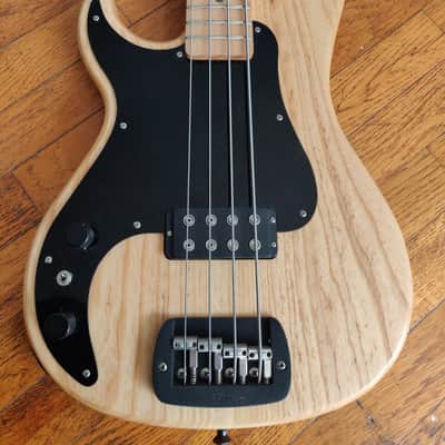 G&L Kiloton Bass Left Handed Lefty image 1