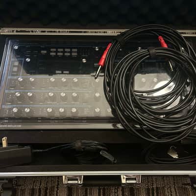 Novation Peak