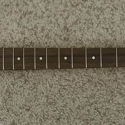 Squier (Fender) Classic Vibe Custom Tele NECK + TUNERS image 2