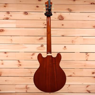 Eastman T184MX - Goldburst - P2201131 image 9