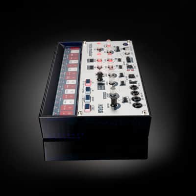 Korg Volca Modular Micro Modular Synthesizer image 5