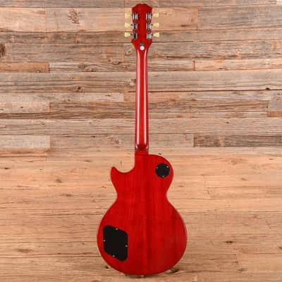 Epiphone Joe Bonamassa Lazarus 59 Les Paul Standard Custom Inlay Satin 2021 image 5