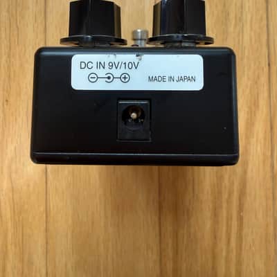 Maxon Compressor CP101 2010s - Black image 4