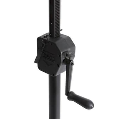 On Stage SS8800B Plus Power Crank Up Spkr Stand image 5
