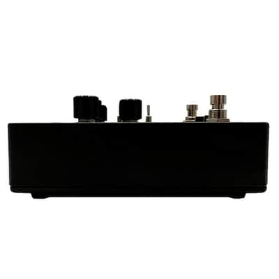 Trap Door Electronics Active Acid Mind-Warping Filter Guitar Effect Pedal image 3