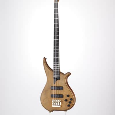 TUNE TWB 4 Classic Natural (S/N:203625) (06/27) image 2