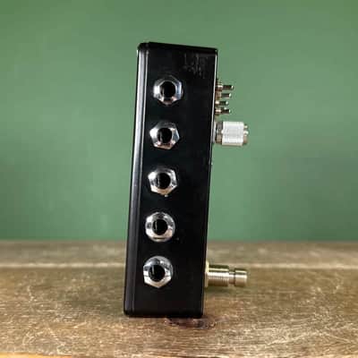 Empress Buffer + Stereo 2010s - Black image 4
