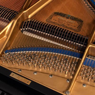 Kawai KG-6C Semi-Concert Grand Piano image 7