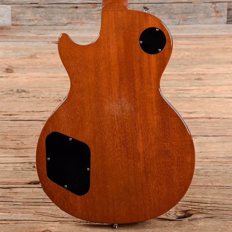 Gibson Les Paul Deluxe 2004 - 2005 image 4