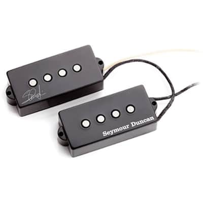 Seymour Duncan Steve Harris Pickup - SPB-4 for P Bass image 2