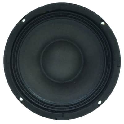 6" Raw Woofer/Speaker PA/DJ Pro Audio 8 ohm replacement image 2