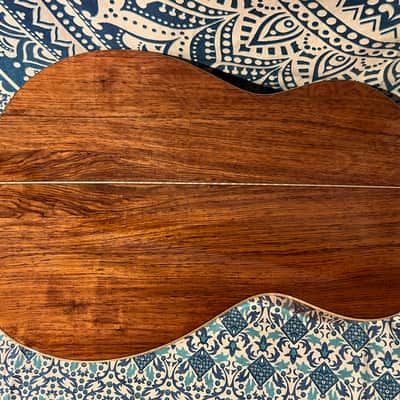 Goodall Traditional OM Rosewood 2000s - Natural image 15