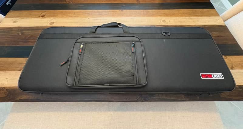 Gator GL-ELEC Electric Guitar Case image 1
