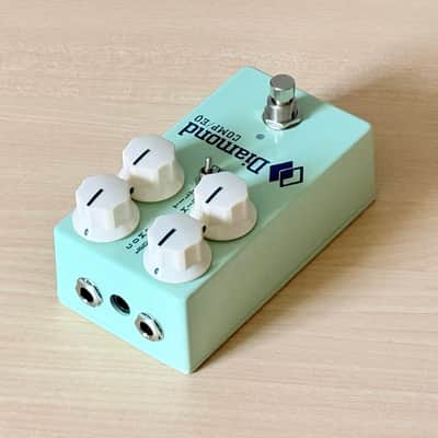 Diamond Comp / EQ 2025 - Present - Surf Green image 5