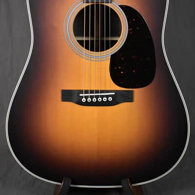 Martin D-28 Satin 1935 Burst image 14