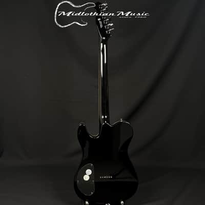 Fender - 2014/15 Special-Edition - Custom Telecaster - FMT HH - Black Cherry Burst USED image 5