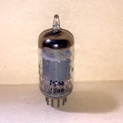 1978 GE 5751 JAN Mil-Spec Tube, NOS, Tested, Balanced image 3