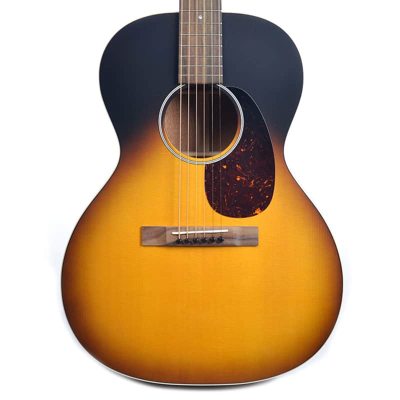 Martin	00L-17 Whiskey Sunset	2017 - 2018 image 2