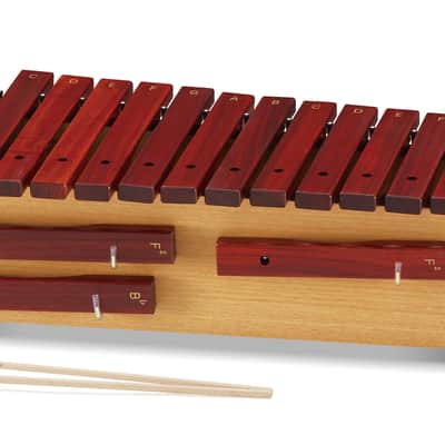 Suzuki XPA-16 | Alto Diatonic Xylophone with Mallets. New with Full Warranty! image 1