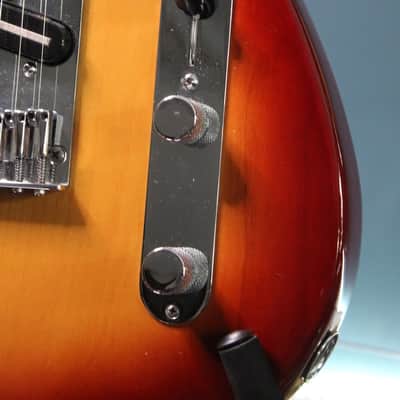 Fender Telecaster Top Loader 1983 - Sienna Burst image 21